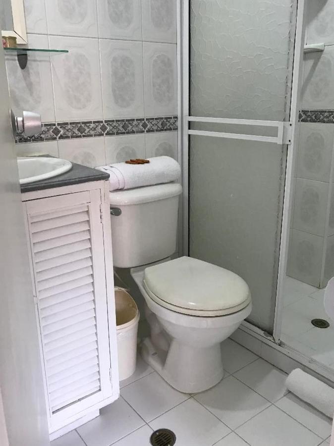 Poblado 511 Appartement Medellín Buitenkant foto